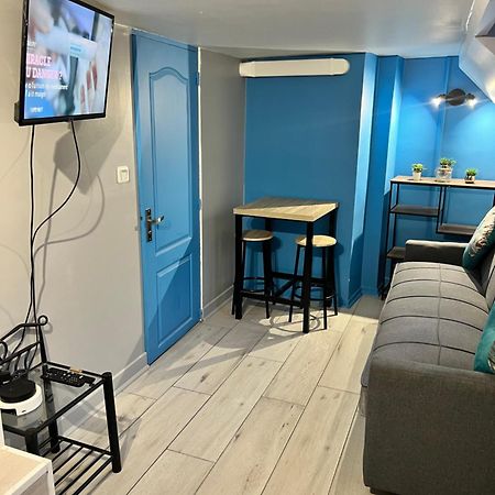 R&B Appart - Centre Ville - Refait A Neuf Orleans Ngoại thất bức ảnh